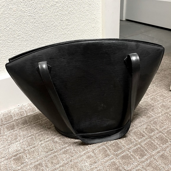 Vintage Louis Vuitton bag in excellent condition - Picture 1 of 6